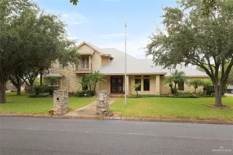 1920 Forest Ln N, Weslaco, TX 78596
