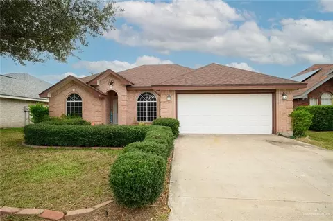 2713 Mark Cir, Harlingen, TX 78550