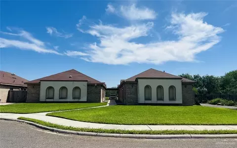 3001 E Diamond Head Ave, Alton, TX 78573