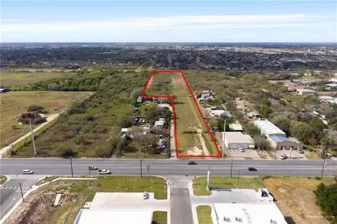 00 Raul Longoria Rd, Edinburg, TX 78542