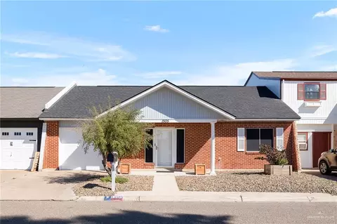 1505 Evergreen Ave, Mission, TX 78572