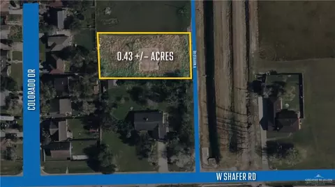 00 Mayfield Rd, San Benito, TX 78586