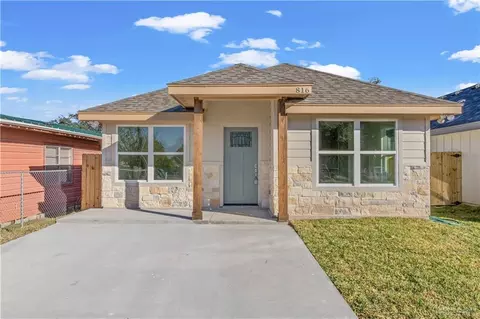 816 N Flag St, Pharr, TX 78577