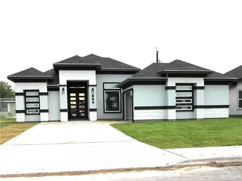 804 Whitewing St, Alamo, TX 78516