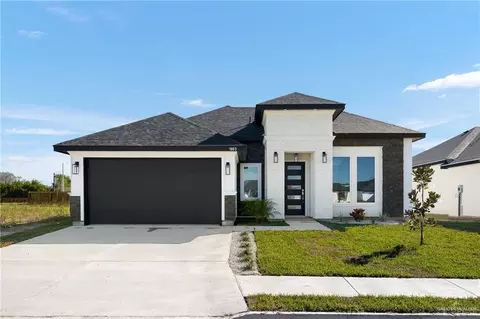 1803 Hailey Dr, San Juan, TX 78589