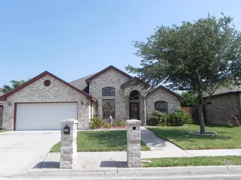 2908 N Guadalupe Ave, Mcallen, TX 78504