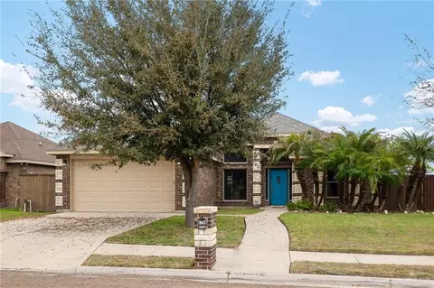4204 Sherman St, Edinburg, TX 78542