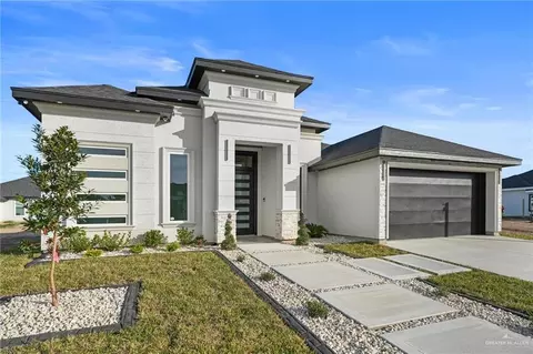 3604 S Apex Dr, Edinburg, TX 78542