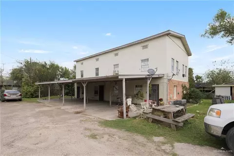 106 W Matz St, Harlingen, TX 78550