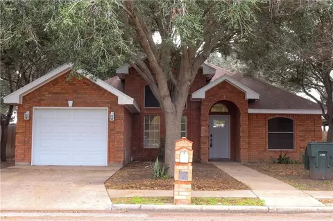 108 Justice Ln, San Juan, TX 78589