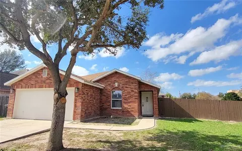 2409 Sierra Ct, Mission, TX 78574