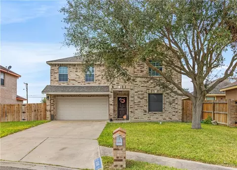 2105 N 51st Cir, Mcallen, TX 78501