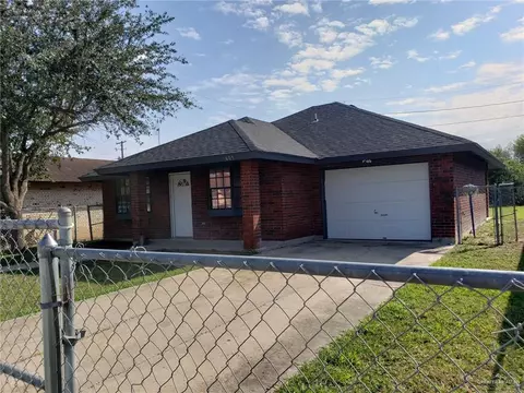 605 Green Jay Ave, Pharr, TX 78577