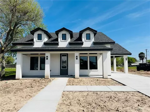 425 Marcelo St, La Feria, TX 78559