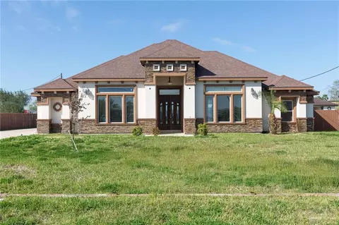 2513 Del Rey W, Edinburg, TX 78542
