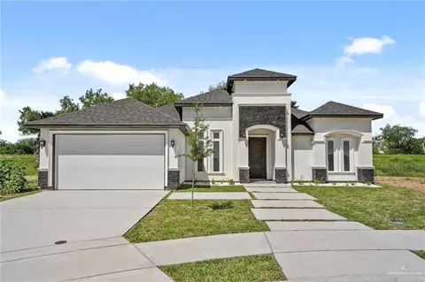 4009 Red Lantana, Mission, TX 78574