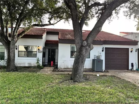 112 E Shasta Ave, Mcallen, TX 78504