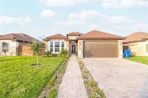 3124 Arroyo Ave, Mcallen, TX 78504