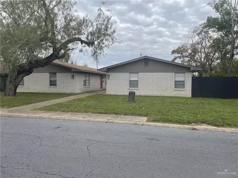 11191121 Laurel Ave, Mcallen, TX 78501