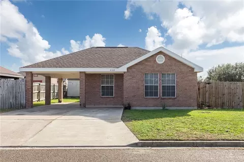4105 Bluebird Ave, Mcallen, TX 78504