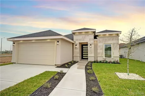 2708 E Pecos Rd, Edinburg, TX 78542