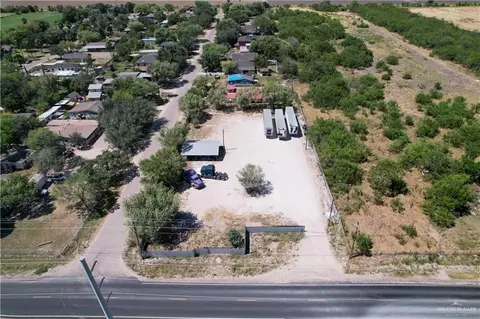 324 E Roosevelt Rd, Donna, TX 78537