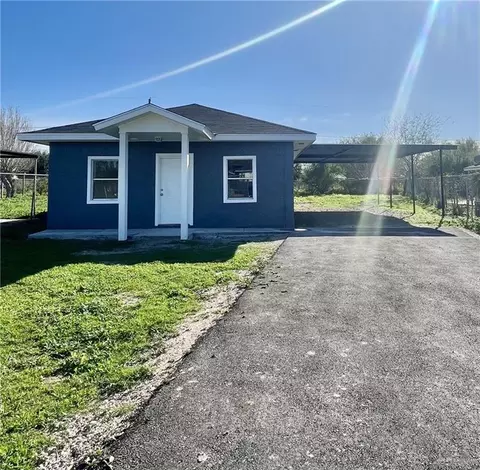 4809 Sotira St, Mission, TX 78572