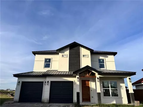 2619 Seton, Edinburg, TX 78542