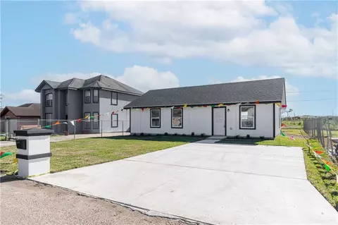 753 Hernandez Dr, Donna, TX 78537