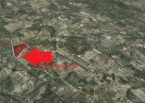 00000 N San Julian Rd N, El Sauz, TX 78582