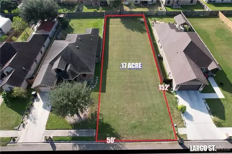 00 Largo St, Weslaco, TX 78596