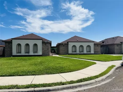 3005 E Diamond Head Ave, Alton, TX 78573