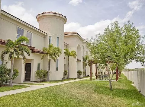 1412 E Keeton Ave #28, Mcallen, TX 78503
