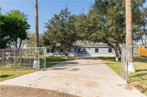 4605 Carl St, Edinburg, TX 78542