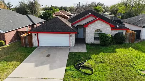 3502 W Alteza Dr, Edinburg, TX 78541