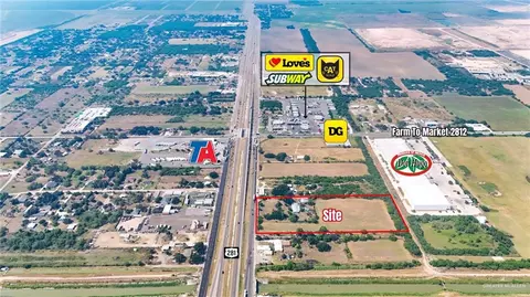 8022 N Us Highway 281 N, Edinburg, TX 78542