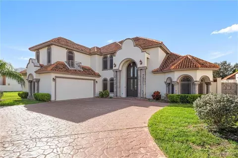 2208 S 49th St S, Mcallen, TX 78503