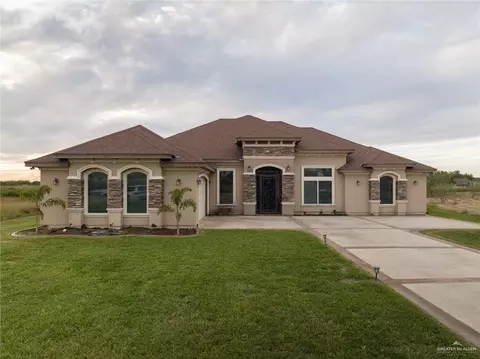 14573 Mckenzie Ln, Harlingen, TX 78552