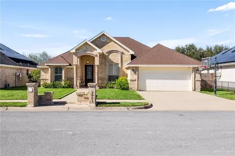 2901 Windcrest Ln, Harlingen, TX 78550
