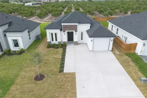 1321 W Dawes Ave W, Alton, TX 78573