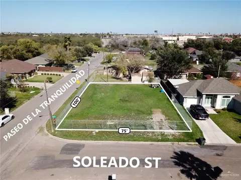 2308 Soleado St, Mission, TX 78572