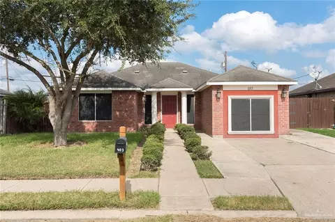 403 E West Dr, Pharr, TX 78577