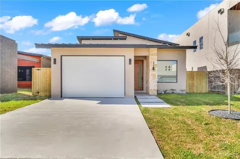 5127 Shalom Dr, Edinburg, TX 78539