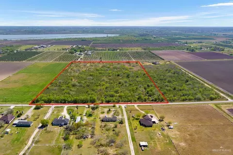 000 N Parker Rd, La Feria, TX 78559