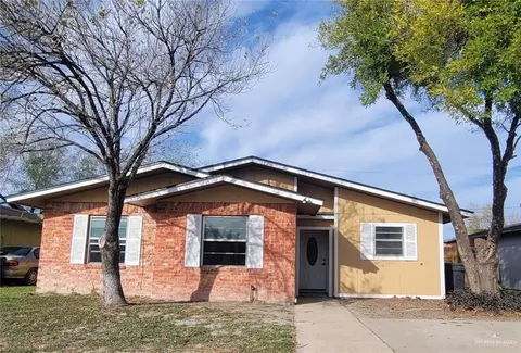 2428 Melba Ave, Mcallen, TX 78503