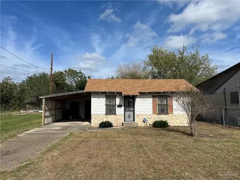 508 W 4th St, Weslaco, TX 78596