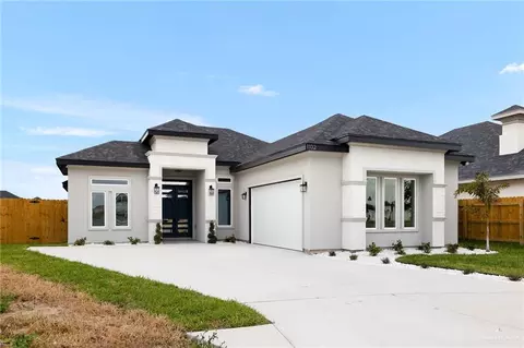 1102 Matthew Dr, San Juan, TX 78589