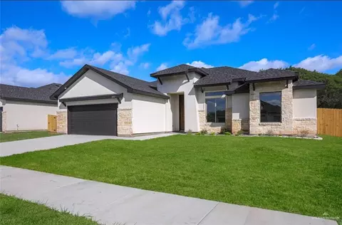 2102 Su Casa Cir, Harlingen, TX 78552