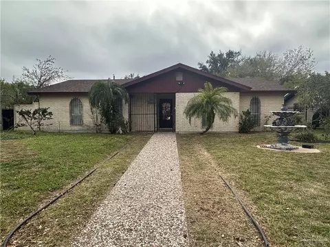 2505 Camellia Ave, Mcallen, TX 78501
