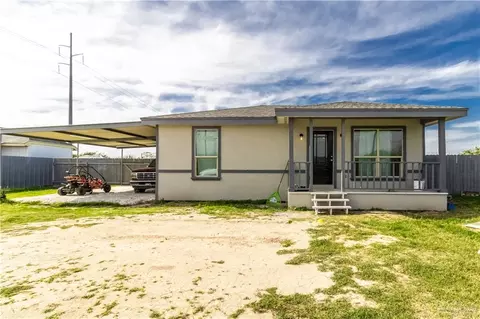 15903 N Inspiration Rd, Edinburg, TX 78541